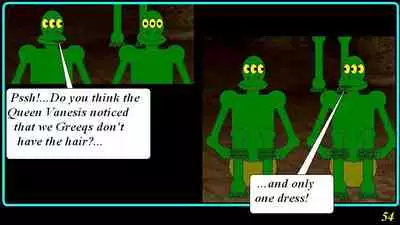 Annasophia Robb/X-Hope The Lapisian n 3 part 2