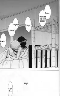 [Love Drop] 16 Strawberry (bleach) [english]