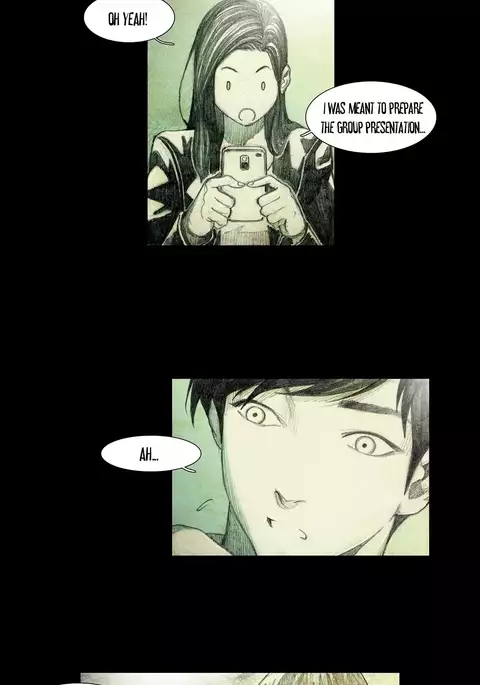 House of Dolls Ch.0-12