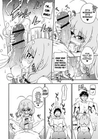 [Hanya] Yobae! Inko-chan | Nightcrawler! Inko-chan [English] [Digital] {Mistvern + Bigk40k}