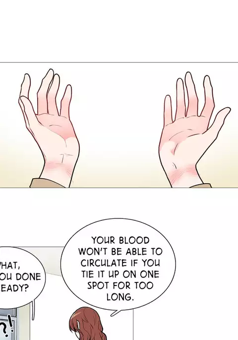 Sadistic Beauty Ch.1-29