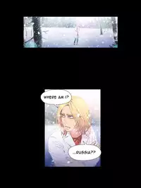 Sweet Guy Chapter 09 [ENGLISH] (Full Color)