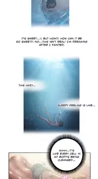 [BYMAN] Sex Knights-Erotic Sensuality & Perception Ch.1-15 (English) (Ongoing)