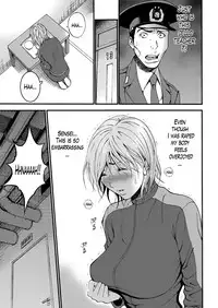 [Nagashima Chousuke] Girls Must Die! Ch. 1-7 [English] [Lazarus H]