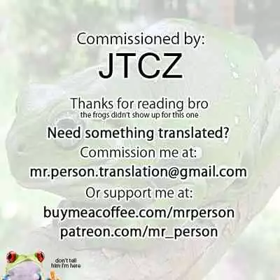 Anata no, Choudai | Chapters 2 & 3