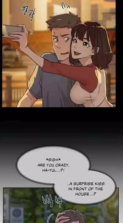 Everything about Best Friend Manhwa 01-12 [English]