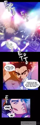 [Yihyeonmin] Drug Candy Ch.0-41 (English) (YoManga) (Ongoing)