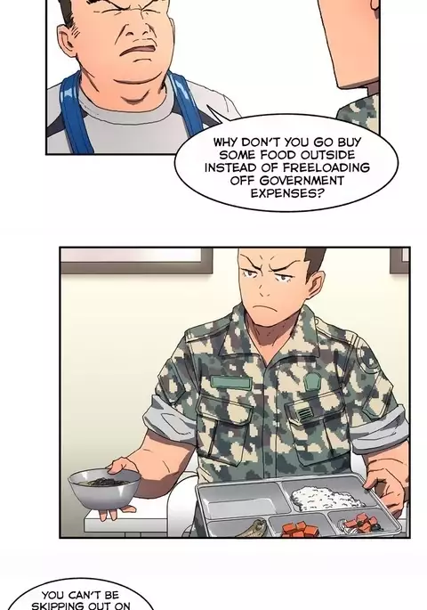 Refrain Love Ch.1-35