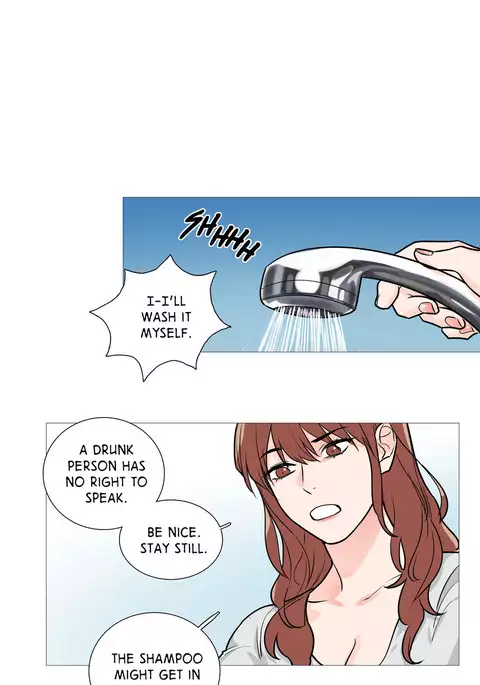 Sadistic Beauty Ch.1-29