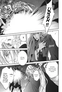 [Yamane Ayano] Crimson Spell Ch.01-25 and extras (Yaoi) [ENG]