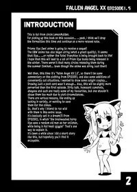 [LemonMaiden (Aoi Masami)] Datenshi XX EPISODE 1.5 | Fallen Angel EPISODE XX 1.5 (Fate/kaleid liner Prisma Illya) [English] [EHCOVE] [Digital]