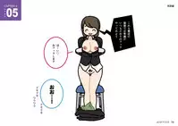 [Yoiko Books] Josei no Tame no Zettai ni Ochinai Shuukatsusu