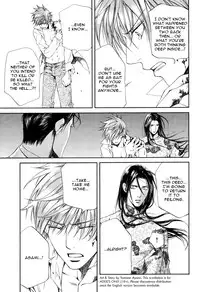 [Yamane Ayano] Finder no Shinjitsu (ENG)