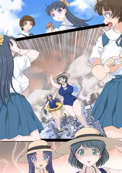 [M-trinity (Caramel Dow)] Rokunen Otona-gumi Collection 2022