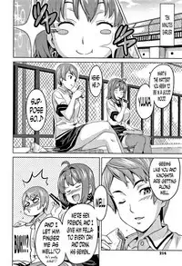 [Takeda Hiromitsu] Tsundero Ch. 1-3, 6, 9-10 [English] [Decensored]