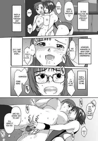 Better Girls Ch. 1-3