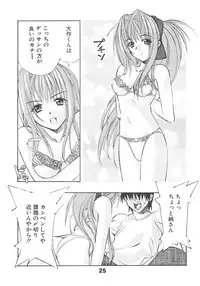 (C61) [Kashiwa-ya (Hiyo Hiyo)] H WORKS ANTHOLOGY (Various)