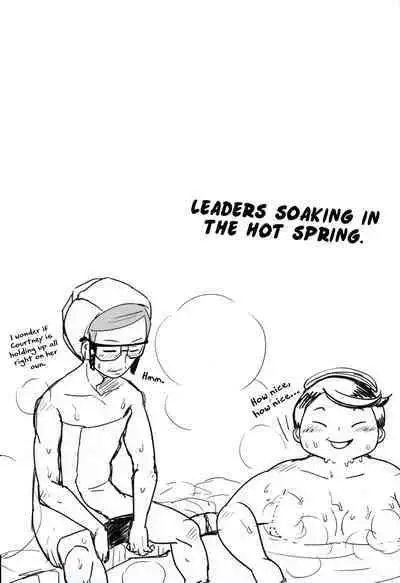 Otome no Kashikiri Fuen Onsen | Maiden's Private Lavaridge Hot Spring