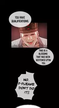 [Getty] Siren Ch.0-11 (English) (YoManga) (Ongoing)