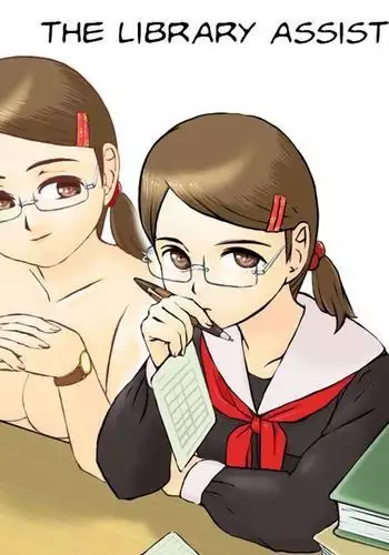 The Library Assistant