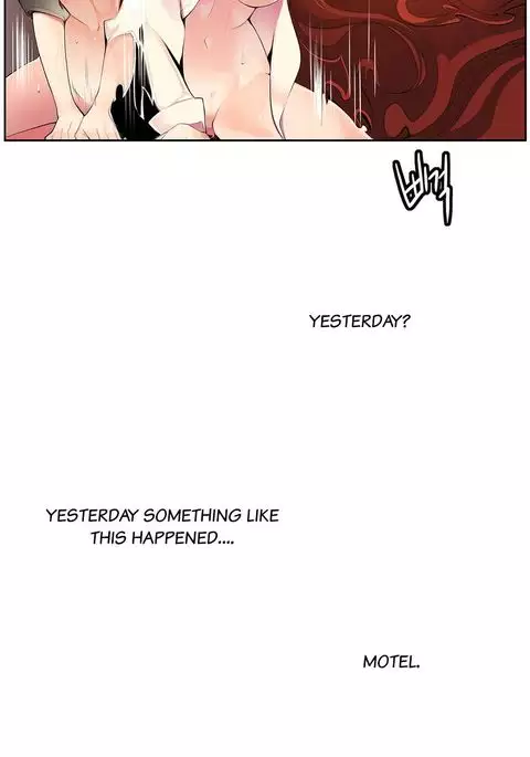 Lilith`s Cord Ch.1-26