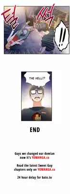 [BAK Hyeong Jun] Sweet Guy Ch.1-52 (English) (YoManga) (Ongoing)