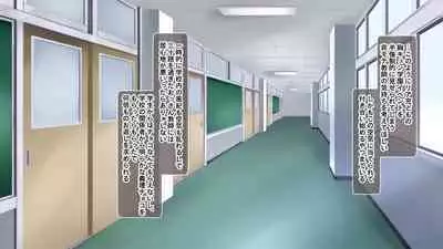 金髪帰国子女にわからせ性指導ッ!!～お馬鹿な巨乳JKを徹底教育～