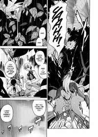 [Takemura Sesshu] Take On Me [English] [Eros Comix] [Decensored]