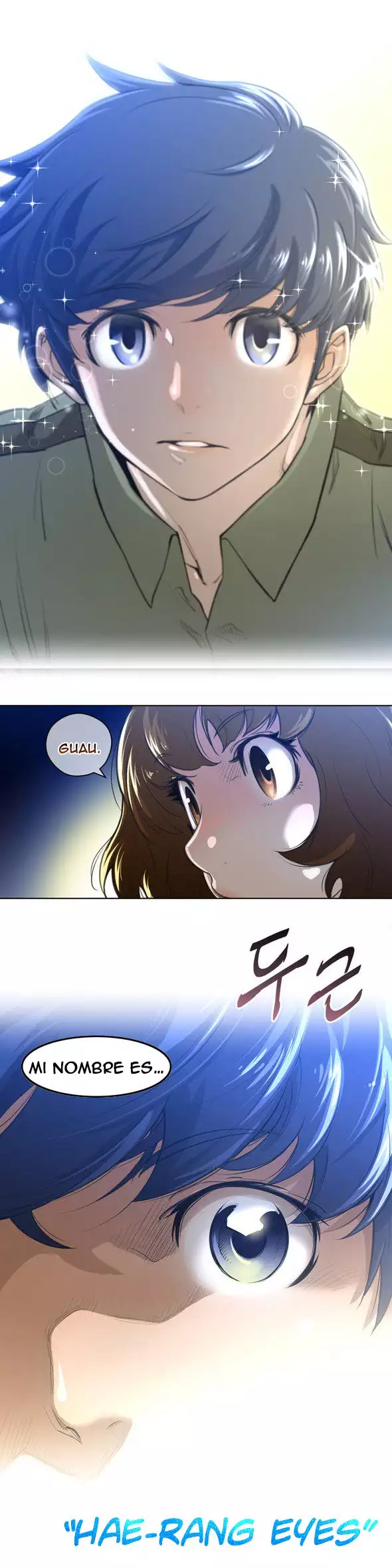 Perfect Half Ch.1-25