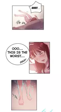 [BYMAN] Erotic Sensuality & Perception Ch. 1-10 [English] (YoManga) (Ongoing)