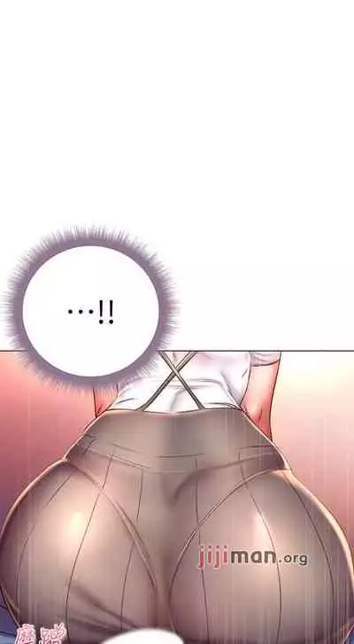 【周三连载】超市的漂亮姐姐（作者：北鼻&逃兵） 第1~71话