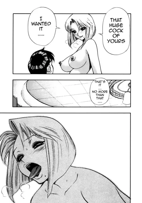 Zutto Zutto Suki Datta... | I've always loved you...