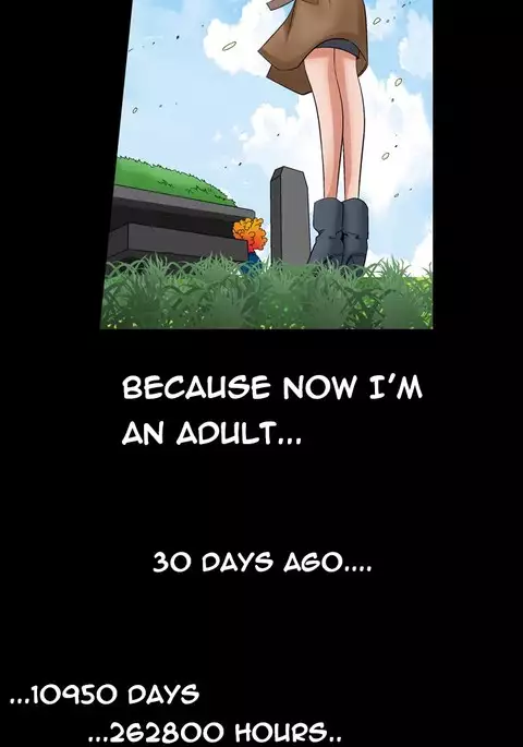 The Taste of Hands Ch.1-67