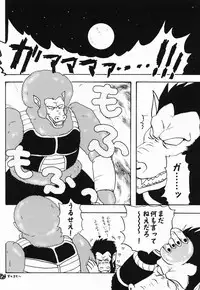 [Chirigami Goya & Fusuma go Ten (Shouji Haruzo)] Taresotsu (Dragon Ball)