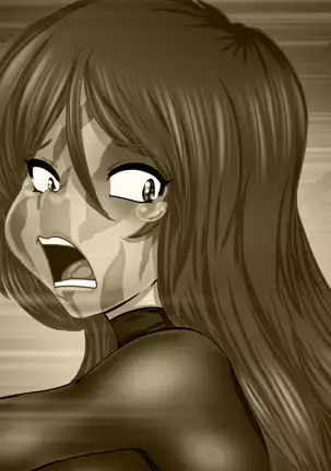 転職!?女戦闘員