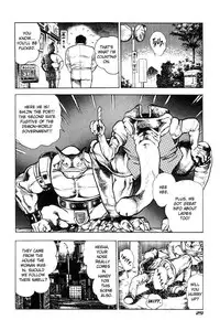 [Maeda Toshio] Adventure Kid Vol.4 [English]