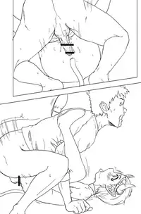 (Shotaket 12) [Reflection (Various)] Walpurgisnacht [Chinese] [先行者個人漢化]