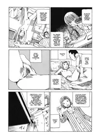 Shintaro Kago - Fetus Collection [ENG]
