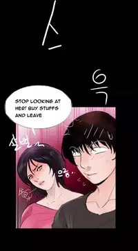 Missing Ch.1-9 (English) (Ongoing)