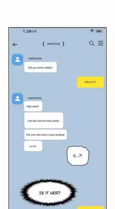 Housekeeper [Neck Pillow, Paper] Ch.40/49 [English] [Manhwa PDF]