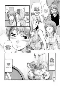 [Yuzuki N Dash] Mecha LOVE [English] {desudesu}