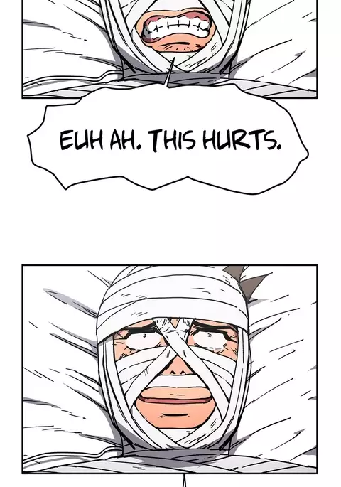 Refrain Love Ch.1-35