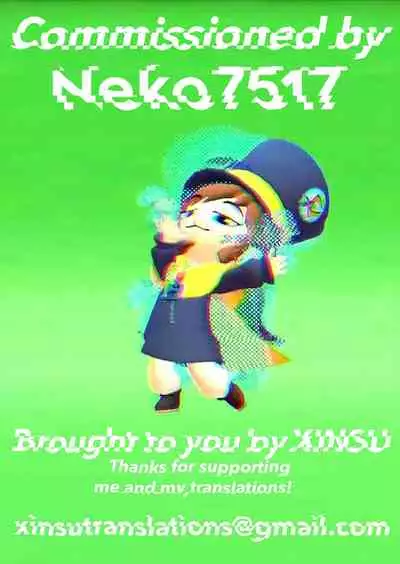 (C88) [F Taku (Anma)] Mukuchi Shoujo no Chikan Higai 6 [English] [xinsu]