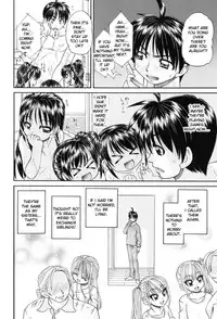 [Chunrouzan] Joshi Shougakusei Seifuku Keikaku - JS Conquest Planning [English] [Toyo Trans] [Digital]