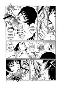 Moujuu Chuui Gen Ch. 1-5