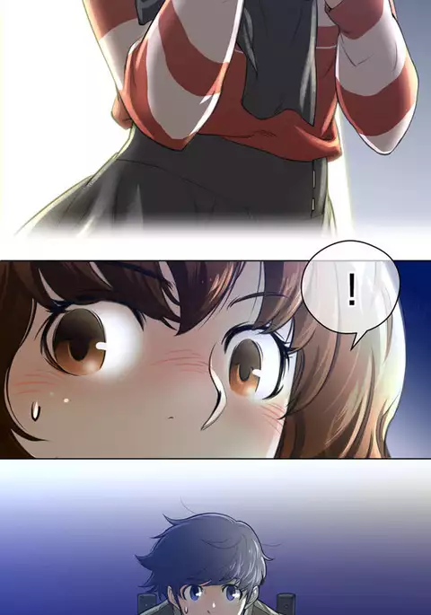 Perfect Half Ch.1-16