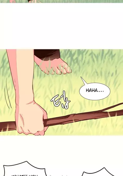 A World That I Rule Ch.01-26