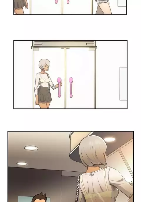 Refrain Love Ch.1-35