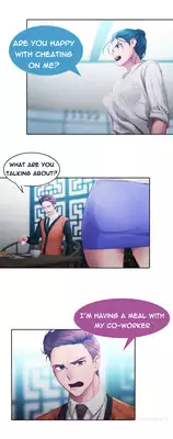 [Studio Jilpung] Lady Garden Ch.1-11 (English) (Ongoing)