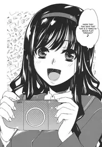 (C80) [L.L.MILK (Sumeragi Kohaku)] I ♥ SAND (Amagami) [English] [CGrascal]